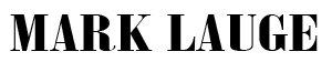 mark lauge